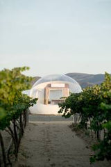 Domespaces Bubble Domes RD Series Stylish Outdoor Living