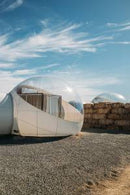 Domespaces Bubble Domes RD Series | Stylish Outdoor Living