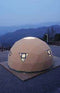 Domespaces DSWO Series Domes With Wood Frame