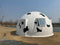 Domespaces Monty Luxury Glamping Dome