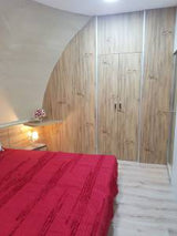 Domespaces MRD Fiberglass Domes Innovative Outdoor Living