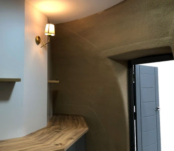 Domespaces MRD Fiberglass Domes Innovative Outdoor Living