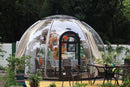 Domespaces PCD Series Polycarbonate Domes