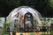 Domespaces PCD Series Polycarbonate Domes