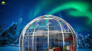 Domespaces PCD Series Polycarbonate Domes