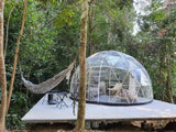 Domespaces SD1000 Outdoor Seating & Relaxation Dome