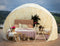 Domespaces SD1000 | Outdoor Seating & Relaxation Dome