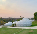 Domespaces SDS Series Luxury Eco-Friendly Domes