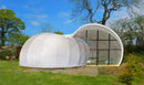 Domespaces SDS Series Luxury Eco-Friendly Domes