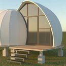 Dome Spaces Domester Domes SDS series