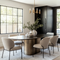 Carbon Designs The Dorothy Dining Table