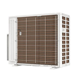 MRCOOL DIY 5th Gen Multi-Zone 2-Zone 18,000 BTU 24 SEER2 (9K + 9K) Ductless Mini-Split Air Conditioner and Heat Pump (Line Sets NOT Included)