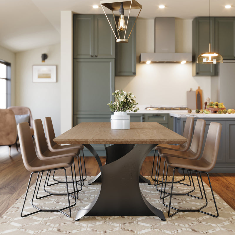 Carbon Designs The Walton Table - Wood