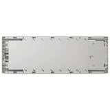 MRCOOL DIY 5th Gen E-Star 18,000 BTU 1.5 Ton Ductless Mini Split Heat Pump System with Ceiling Cassette Air Handler