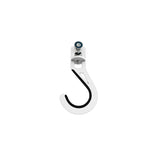 EZ Garage Storage Bike Slide Pro