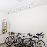 EZ Garage Storage Bike Slide Pro