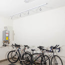 EZ Garage Storage Bike Slide Pro