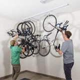EZ Garage Storage Bike Slide Pro