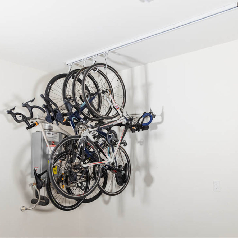 EZ Garage Storage Bike Slide Pro