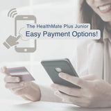 Austin Air HealthMate Plus Junior Air Purifier