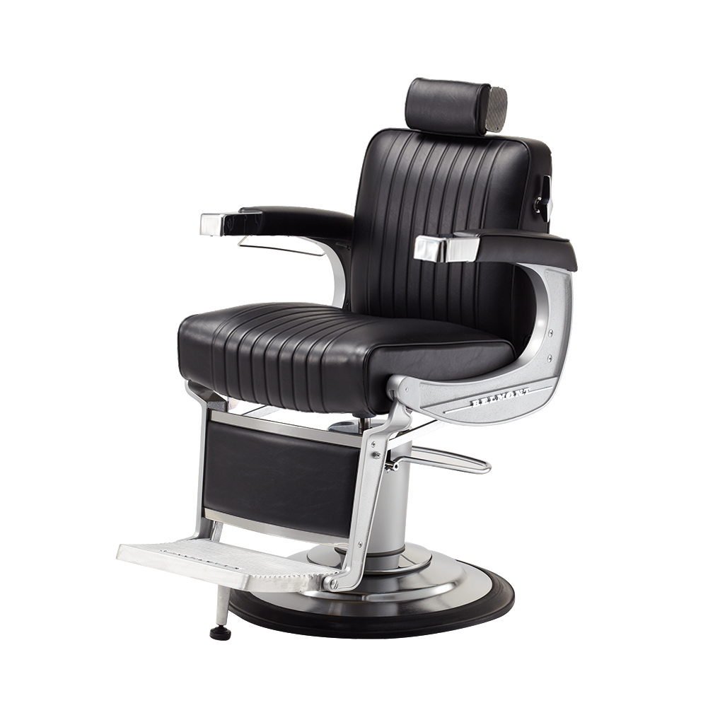 Takara Belmont Elegance Classic BB-225 Retro Barber Chair