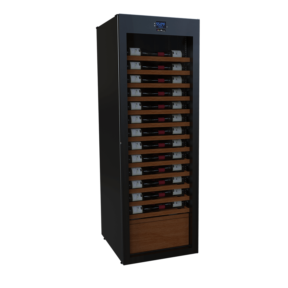 Wine Guardian Luxury Enoteca Multi-Zone Wine Cooler 99H0412-04
