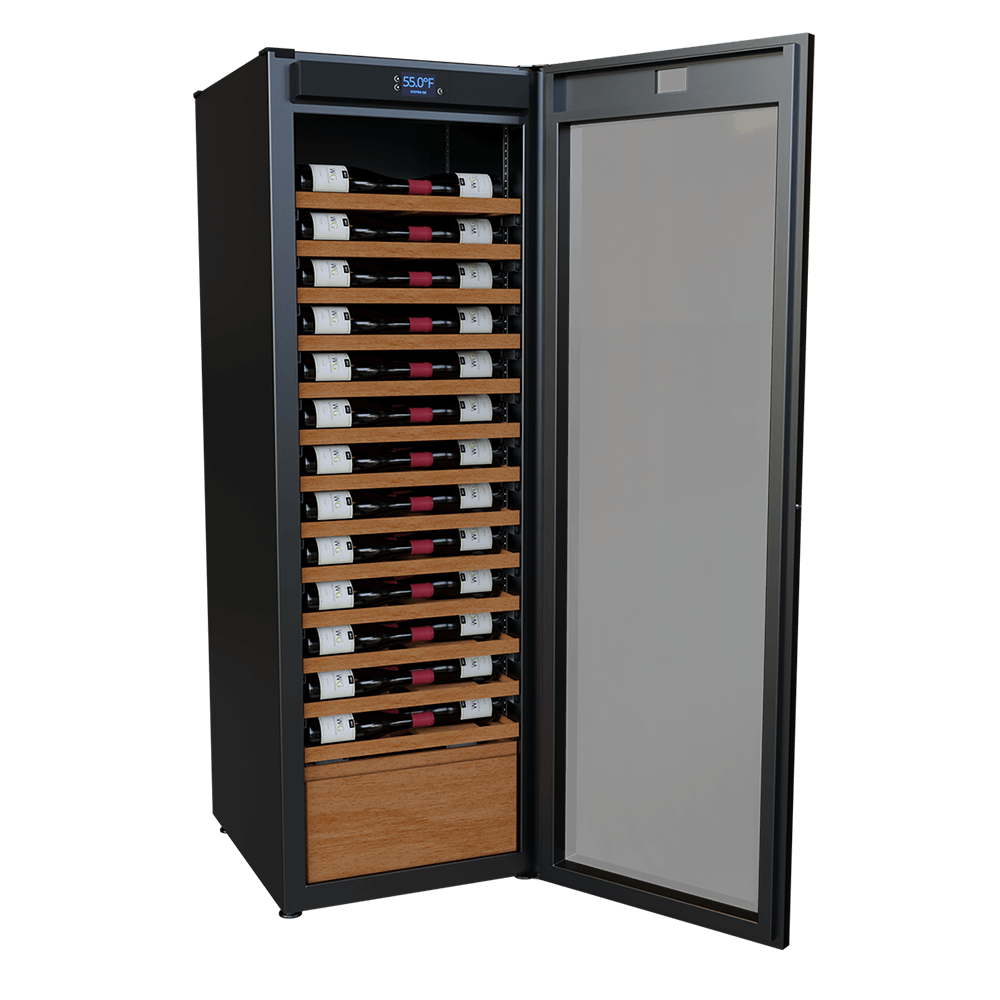 Wine Guardian Luxury Enoteca Multi-Zone Wine Cooler 99H0412-04