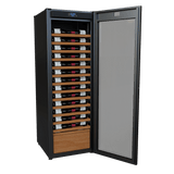 Wine Guardian Luxury Enoteca Multi-Zone Wine Cooler 99H0412-04