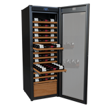 Wine Guardian Luxury Enoteca Multi-Zone Wine Cooler 99H0412-04