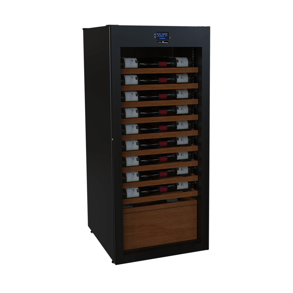 Wine Guardian Luxury Enoteca Single-Zone Wine Cooler 99H0411-04