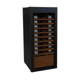 Wine Guardian Luxury Enoteca Single-Zone Wine Cooler 99H0411-04