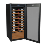 Wine Guardian Luxury Enoteca Single-Zone Wine Cooler 99H0411-04