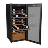 Wine Guardian Luxury Enoteca Single-Zone Wine Cooler 99H0411-04