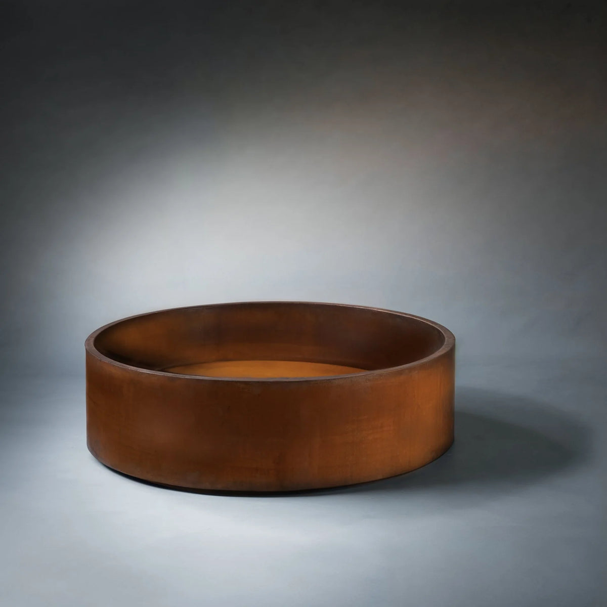 Carbon Designs The Ethan Firepit