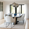 Carbon Designs The Everett Dining Table