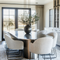 Carbon Designs The Everett Dining Table