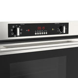 Fulgor Milano 30” 2.8 cu. ft. Stainless Steel Convection Electric Wall Oven F1SM30S1