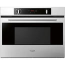 Fulgor Milano 30" 2.78 cu. ft Stainless Steel Multifunction Single Wall Oven F1SP30S3