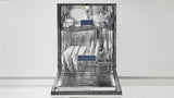 Fulgor Milano 24” Fully Integrated Panel Ready Dishwasher F4DWT24FI1