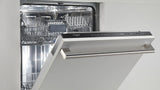 Fulgor Milano 24” Fully Integrated Panel Ready Dishwasher F4DWT24FI1
