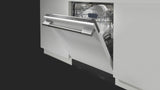 Fulgor Milano 24” Fully Integrated Panel Ready Dishwasher F4DWT24FI1