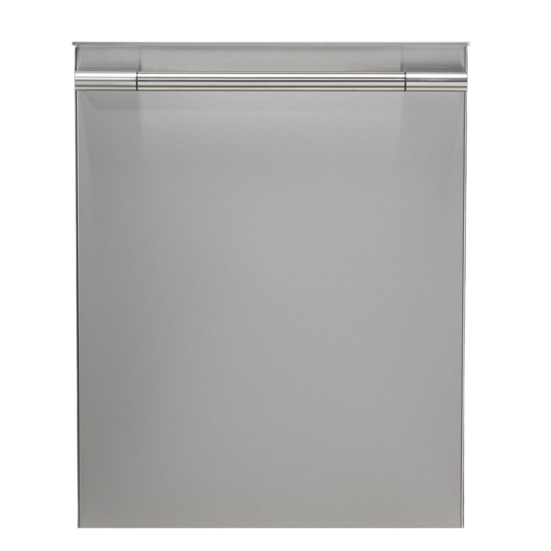 Fulgor Milano 24" Stainless Steel Built-In Dishwasher F4DWT24SS1