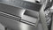 Fulgor Milano 24" Stainless Steel Built-In Dishwasher F4DWT24SS1
