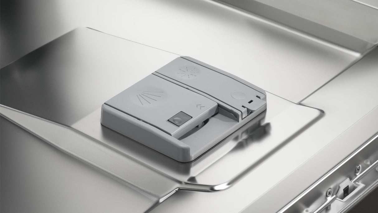 Fulgor Milano 24" Stainless Steel Built-In Dishwasher F4DWT24SS1