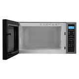 Fulgor Milano 24” 2.0 cu. ft Stainless Steel Countertop Microwave Oven F4MWO24S1 - Discontinued