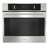 Fulgor Milano 30” 4.3 cu. ft Stainless Steel Electric Single Wall Oven F4SP30S1