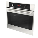 Fulgor Milano 30” 4.3 cu. ft Stainless Steel Electric Single Wall Oven F4SP30S1