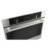 Fulgor Milano 30” 4.3 cu. ft Stainless Steel Electric Single Wall Oven F4SP30S1