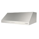Fulgor Milano 30” 450 CFM Stainless Steel Under‑Cabinet Range Hood F4UC30S1