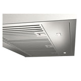 Fulgor Milano 36” 450 CFM Stainless Steel Undercabinet Range Hood F4UC36S1